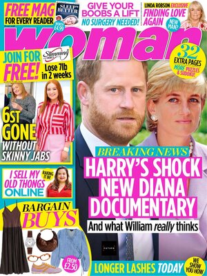 cover image of Woman